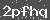 Click Refresh Prove code
