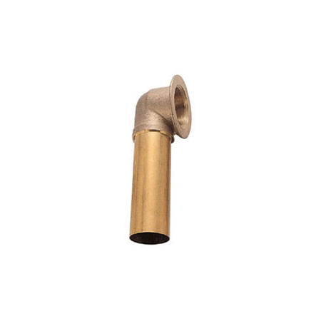 Brass Tube Fittings - H-146