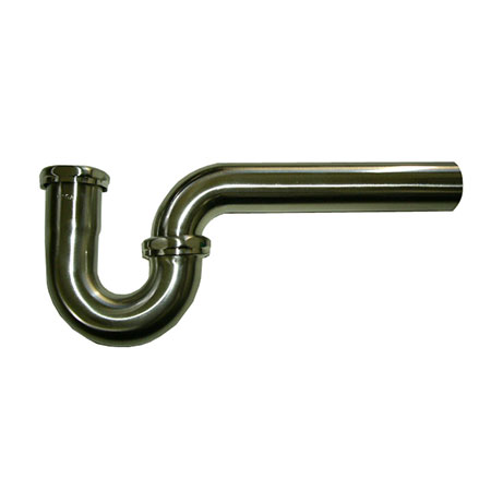 P Trap Plumbing - H-160